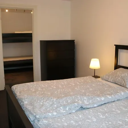 Sondervang, Daire Svinninge