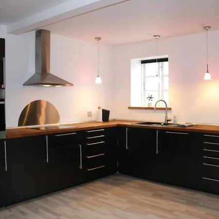 公寓 Sondervang, Svinninge