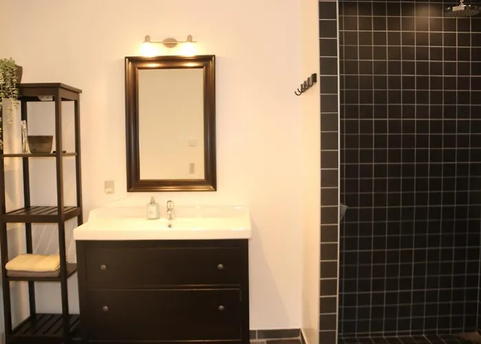 Sondervang, Apartman