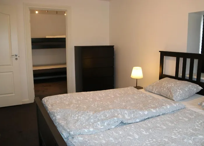 Sondervang, Apartman Svinninge