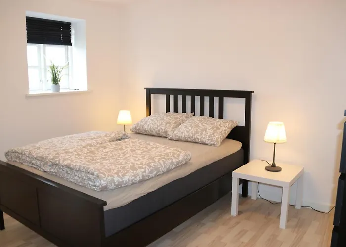 Apartman Sondervang, *