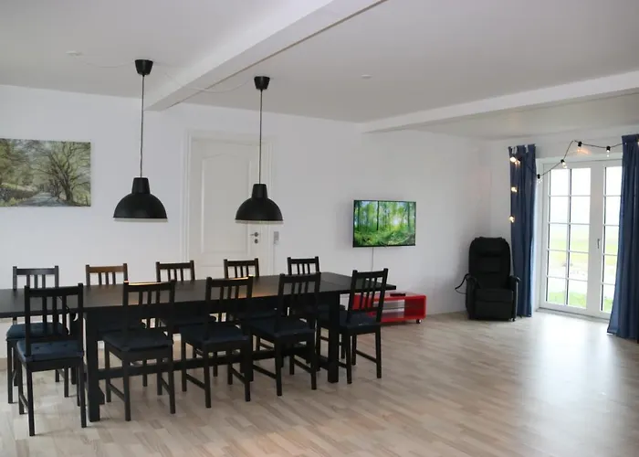 Apartman Sondervang, *