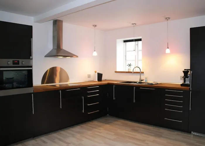Apartman Sondervang, Svinninge