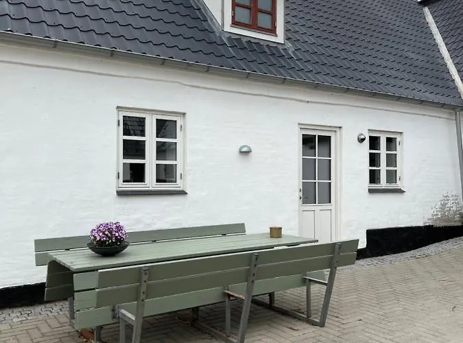 Sondervang, Svinninge